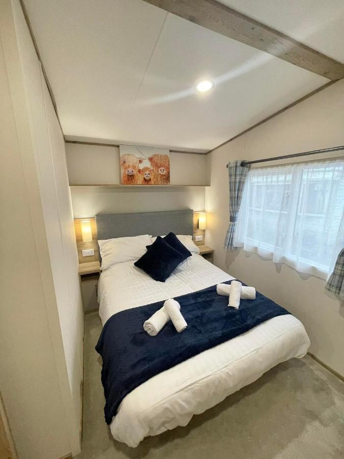 Supersonic Apartment Glasson Luaran gambar