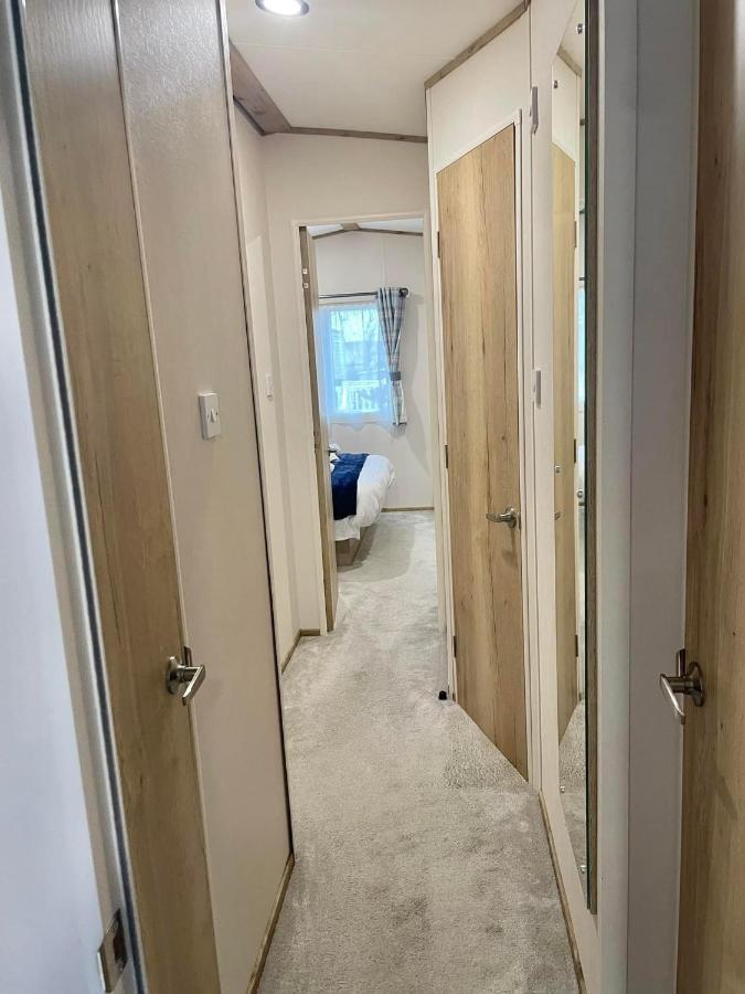 Supersonic Apartment Glasson Luaran gambar