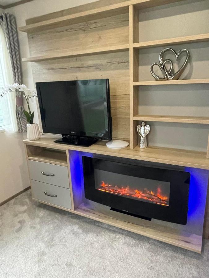 Supersonic Apartment Glasson Luaran gambar